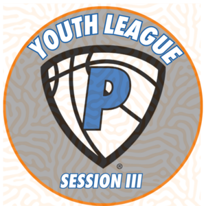 26" Youth League Session III Venues