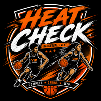 HEAT CHECK