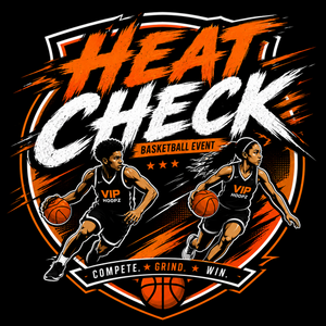 HEAT CHECK Teams