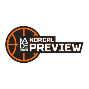 2026 Fall NorCal Preview Teams