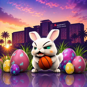 Easter Classic Teams