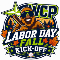 WCP Labor Day Fall Kick-Off