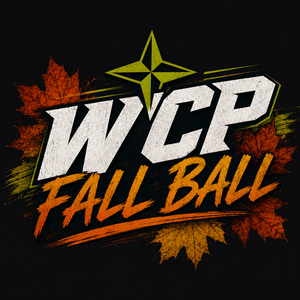 WCP FALL BALL Wk5 Venues