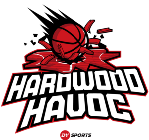 Hardwood Havoc Teams