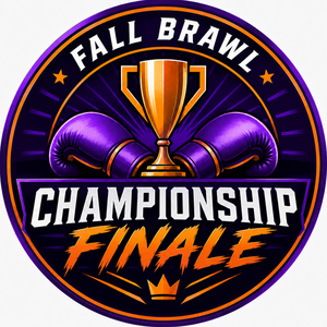 Fall Brawl - Championship Finale Teams