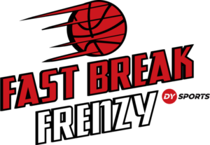 Fast Break Frenzy Teams