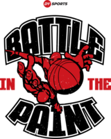 Battle In The Paint