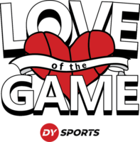 Love Of The Game