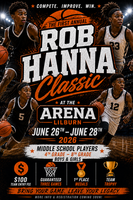 Rob Hanna Classic
