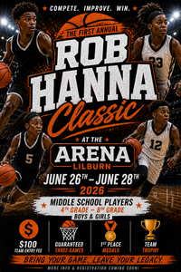 Rob Hanna Classic Teams