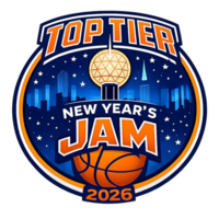 Top Tier New Year's Jam - WA State Qualifier