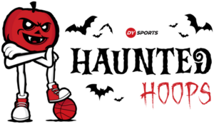 Haunted Hoops