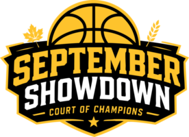 The Movement - September Showdown