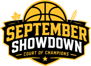 The Movement - September Showdown Teams