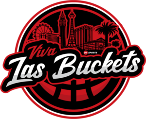 Viva Las Buckets Teams