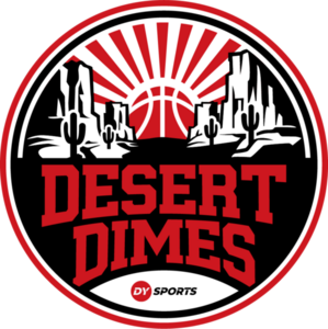 Desert Dimes Venues