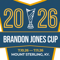 2026 Brandon Jones Cup