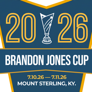 2026 Brandon Jones Cup Teams