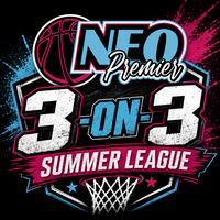 NEO Premier Summer 3 on 3