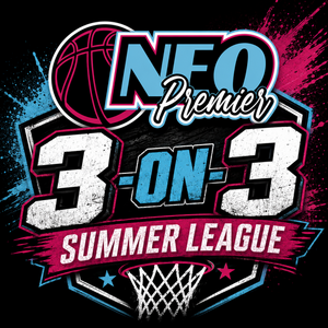 NEO Premier Summer 3 on 3 Teams