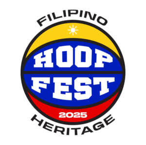 Filipino Heritage Hoop Fest Teams