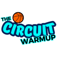 The Circuit Warmup Hosted by Coach Shep