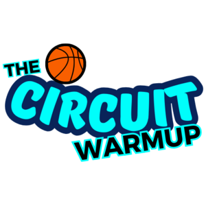 The Circuit Warmup Hosted by Coach Shep Teams