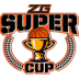 ZERO GRAVITY September SuperCup