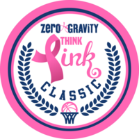 ZERO GRAVITY Think Pink Challenge