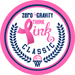 ZERO GRAVITY Think Pink Challenge Teams