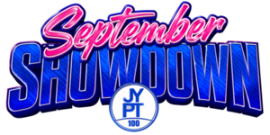 The September Showdown Teams