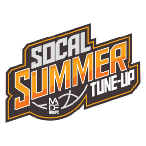 2026 SoCal Summer Tune-Up Teams
