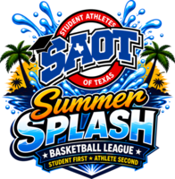SAOT 3V3 SUMMER SPLASH TOURNAMENT
