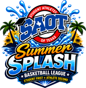SAOT 3V3 SUMMER SPLASH TOURNAMENT Teams