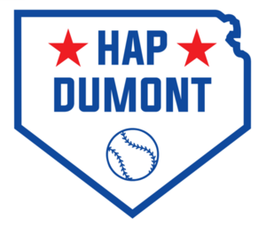2026 9u Hap Dumont State Standings