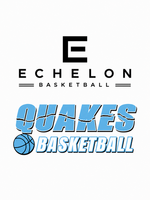 Quakes & Echelon Basketball: Summer Heatwave