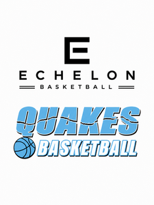 Quakes & Echelon Basketball: Summer Heatwave Teams