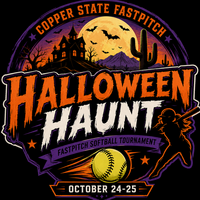 Halloween Haunt