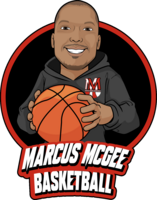 Marcus McGee Basketball 