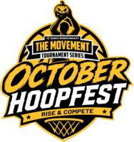 The Movement - October Hoopfest
