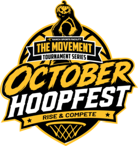 The Movement - October Hoopfest Venues