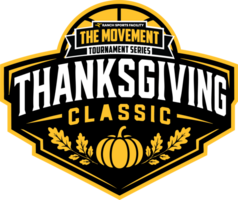 The Movement - Thanksgiving Classic