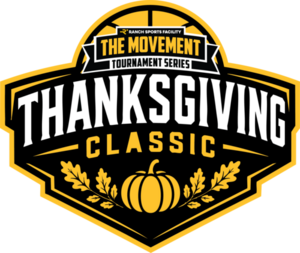 The Movement - Thanksgiving Classic Venues