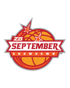 ZERO GRAVITY September Showdown Teams