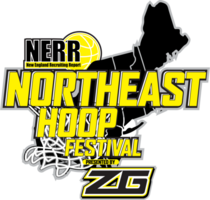 ZERO GRAVITY NERR Hoop Festival