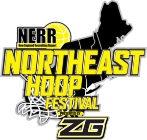 ZERO GRAVITY NERR Hoop Festival Teams