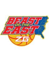 ZERO GRAVITY BEAST of the East