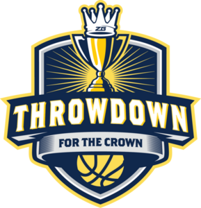 ZERO GRAVITY Throwdown for the Crown Teams