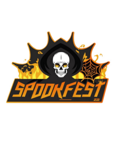 ZERO GRAVITY Halloween Spookfest Teams