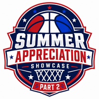 Summer Appreciation Showcase Part 2